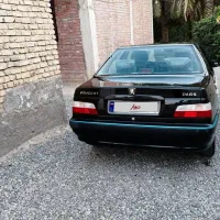 پارس تیوفایو|خودرو سواری و وانت|جیرفت, |دیوار