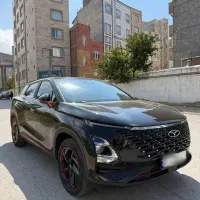 فونیکس fx پریمیوم|خودرو سواری و وانت|ثمرین, |دیوار