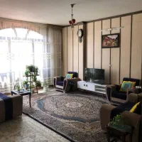 آپارتمان ۸۳ متر اندیشه