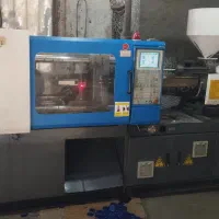 دستگاه تزریق پلاستیک چینی|ماشین‌آلات صنعتی|مشهد, توس (بلوار توس)|دیوار