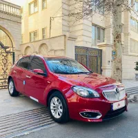 برلیانس H320 اتوماتیک، مدل 97، بدون رنگ