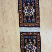 پا دری دست باف
