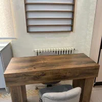 فروش میز و شلف ناخن