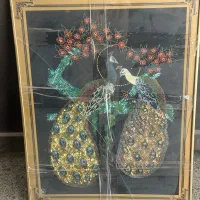 تابلو کار دست