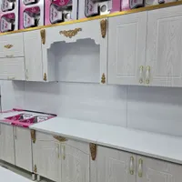 فروشگاه رضا /سرویس کابینت 3متر بالا 3متر پاین|مصالح و تجهیزات ساختمان|قم, علی آباد|دیوار