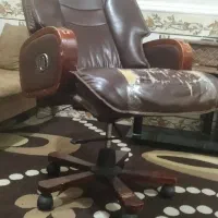 صندلی ومیز تی وی|صندلی و نیمکت|آبادان, |دیوار