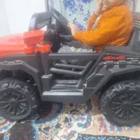 ماشین شارژی