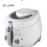 سرخ کن دلونگی ایتالیایی مدل F18436