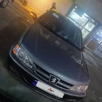 پارسtu5|خودرو سواری و وانت|اسلام‌شهر, شاطره|دیوار