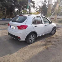 کوئیک ۴۰۱ MT|خودرو سواری و وانت|تهران, لویزان|دیوار