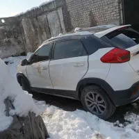 ام وی ام ایکس 22تصادفی|خودرو سواری و وانت|مشهد, مهدی آباد|دیوار