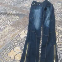 شلوار لی نو