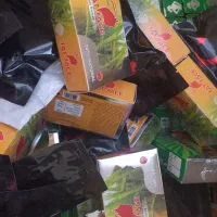 محصولات تک وعمده