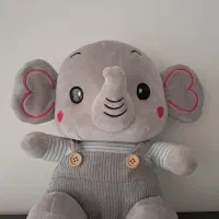 فیل و خرگوش نوو