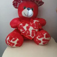 خرس سالم سالم|اسباب‌بازی بچه|اشترینان, |دیوار