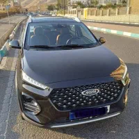 ایکس 22پرو، رنگ مشکی، مدل1403