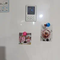 یخچال سامسونگ و مبل و میز تلویزیون و گاز طرح فر|یخچال و فریزر|کرج, حصارک بالا|دیوار