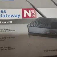 دستگاه مودم|مودم و تجهیزات شبکه|لاهیجان, لیالستان|دیوار