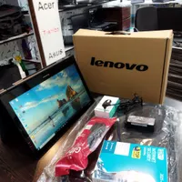 لپتاپ لنوو تبلت شو تاچcori7 باقلم نوریram16