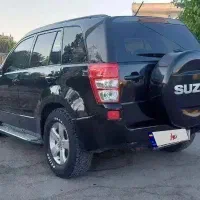 سوزوکی گرند ویتارا 2000 دنده ای