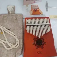 کالیمبا پوکا ترک