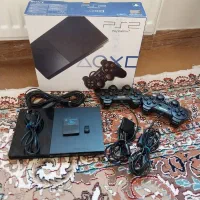 سونی ۲ درحد صفر کپی خور