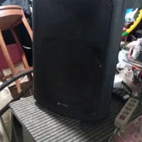 اسپیکر بزرگ فلش خور مجلسی