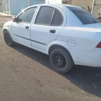فروش ی دستگاه سواری تیبا صندوق دار مدل ۱۴۰۰