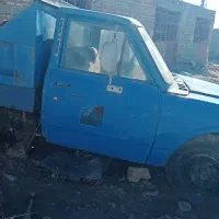 نیسان کمپرسی|خودرو سنگین|سراوان, |دیوار