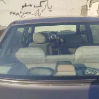 پراید slمدل 91|خودرو سواری و وانت|شاهین دژ, |دیوار