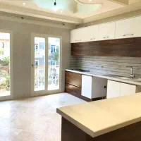 آپارتمان ۷۰متری/فول امکانات/سالن پرده خور/اباذر