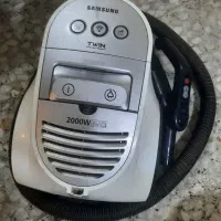 جارو برقی سامسونگ
