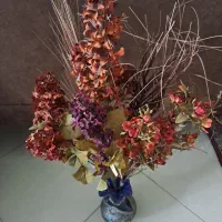 سبد گل|گل مصنوعی|همدان, |دیوار