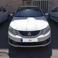 ساینا s مدل ۱۴۰۱ بدون رنگ با ضمانت شرکت کارنامه