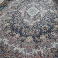 فرش|فرش|گلستان (تهران), |دیوار