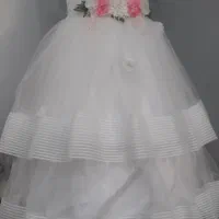 لباس عروس ومجلس بچه گانه|لباس|سیرجان, |دیوار