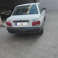 پراید انژکتوری|خودرو سواری و وانت|قزوین, |دیوار