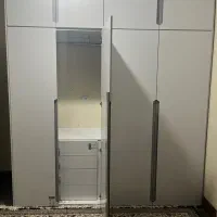 کابینت و کمد|جاکفشی، کمد، دراور|اندیمشک, |دیوار