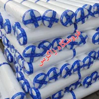 نایلون عریض.حبابدار.چسب پهن.گونی نما.