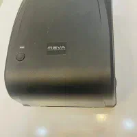 دستگاه چاپ لیبل  برند میوا