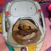 کالسکه عصایی|کالسکه و لوازم جانبی|مشهد, یاس|دیوار