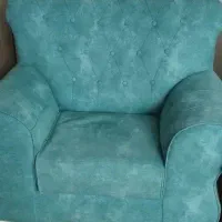 سه عدد مبل  راحتی