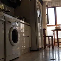 ۱۳۵ متر ۳ خواب / خوش نقشه / ط ۷|اجارهٔ آپارتمان|تهران, گلاب دره|دیوار