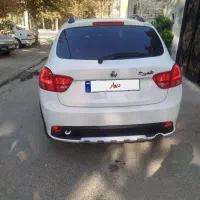 کوییک 1402 کم کار|خودرو سواری و وانت|شهریار, شهریار|دیوار