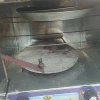 تنور گازی|اجاق گاز و لوازم برقی پخت‌وپز|صباشهر, |دیوار