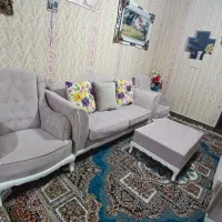 مبل تمیز درحدنو|مبلمان خانگی و میز عسلی|کوهدشت, |دیوار