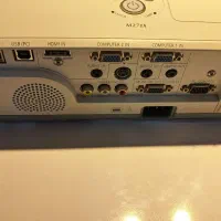 ویدئو پرژکتور NEC استوک|تلویزیون و پروژکتور|بهبهان, |دیوار