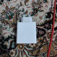 آداپتور اصلی 67 وات|لوازم جانبی موبایل و تبلت|گلبهار, شهر جدید گلبهار|دیوار