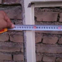 پنجره|مصالح و تجهیزات ساختمان|اندیمشک, |دیوار