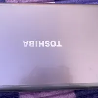 Toshiba satellite P840